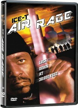 Кривавий політ / Air Rage (2001) DVDRip