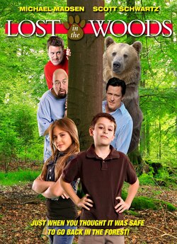 Загублені у лісі / Lost in the Woods...