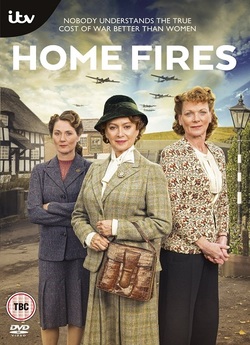 Домашні вогнища / Home Fires (Сезон 2)...