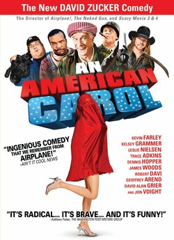 Американська<wbr> казка / An American Carol...