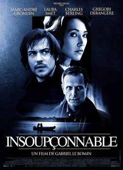 Поза підозрою / Insoupçonnab<wbr>le (2010)...