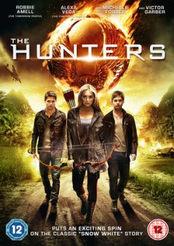 Мисливці / The Hunters (2013) HDTVRip