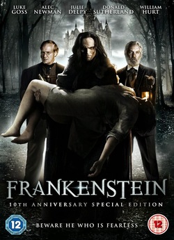 Франкенштейн<wbr> / Frankenstein<wbr> (2004)...