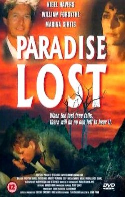 Плем'я пітьми / Paradise Lost...