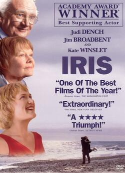 Айріс / Iris (2001) DVDRip
