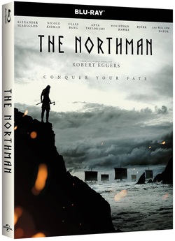 Варяг / The Northman (2022) BDRip 720p...