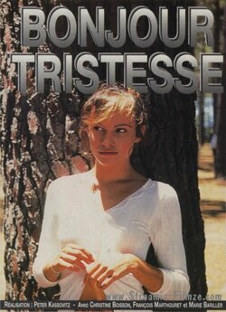 Добридень, смутку! / Bonjour tristesse...<wbr>