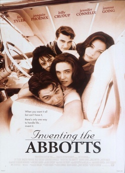Мрії про дівчат / Inventing the Abbotts...