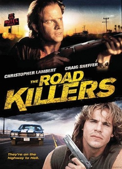 Квітка на дорозі / Roadflower / The...