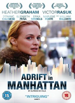Загублені в Манхеттені / Adrift in...