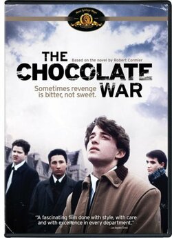 Шоколадна війна / The Chocolate War...