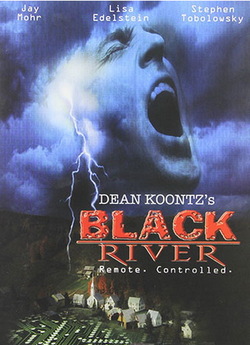 Чорна ріка / Black River (2001) DVDRip...