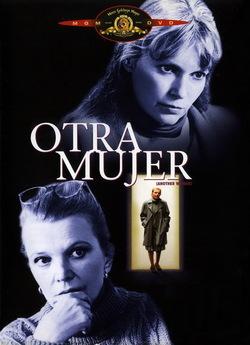 Інша жінка / Another Woman (1988)...