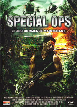 Без зброї / Disarmed / Special Ops...