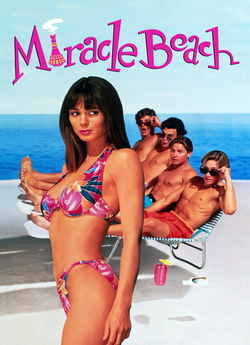 Чудо-пляж / Miracle Beach (1992) BDRip