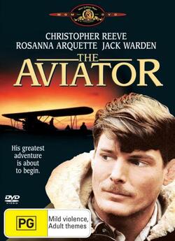 Авіатор / The Aviator (1985) BDRip...