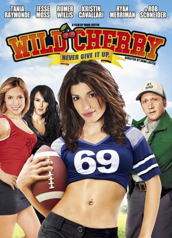Дика вишня / Wild Cherry (2009) BDRip