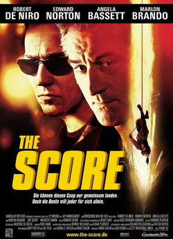 Ведмежатник / Рахунок / The Score...