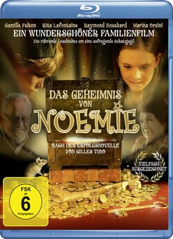 Секрет Ноемі / Noemie: Le secret (2009)...