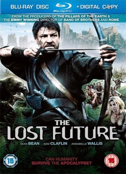 Загублене майбутнє / The Lost Future...
