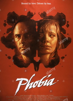 Фобія / Phobia (1990) HDTVRip