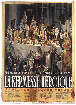 Героїчна кермесса / Kermesse heroique,...<wbr>