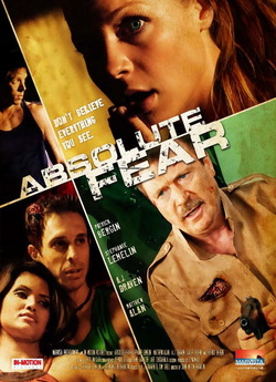 Абсолютний страх / Absolute Fear (2012)...