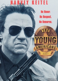Молоді американці / The Young Americans...<wbr>