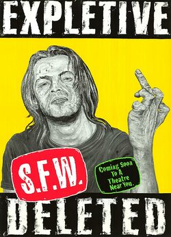 Ну, то й що / S.F.W. (1994) HDTVRip...