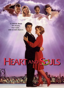 Серце та душі / Heart and Souls (1993)...