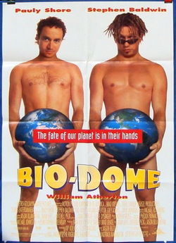 Біо-купол / Bio-Dome (1996) BDRip-AVC...<wbr>