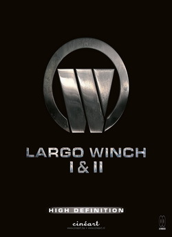 Ларґо Вінч: Дилогія / Largo Winch:...