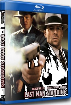 Герой-Одинак<wbr> / Last Man Standing (1996)...