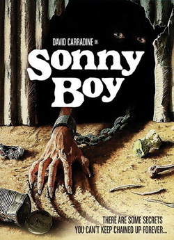 Малюк Санні / Sonny Boy (1989) BDRip...