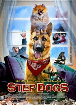 Кудлата команда / Step Dogs (2013)...