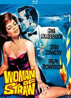 Вірна дружина / Woman of Straw (1964)...