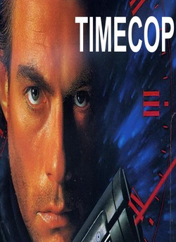 Патруль часу. Дилогія / Timecop. Dilogy...