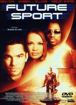 Спорт майбутнього / Futuresport (1998)...