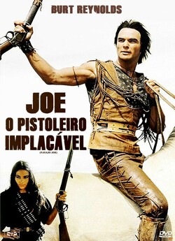 Навахо Джо / Navajo Joe (1966) BDRip...