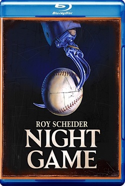 Вечірня гра / Night Game (1989) BDRip...