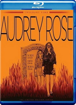 Одрі Роуз / Audrey Rose (1977) BDRip...