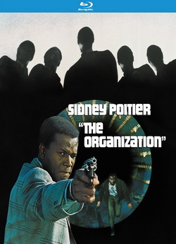 Організація / The Organization<wbr> (1971)...