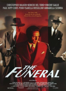 Похорон / The Funeral (1996) DVDRip...