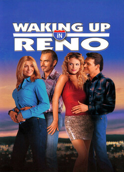 Прокинувшись<wbr> у Ріно / Waking Up in Reno...