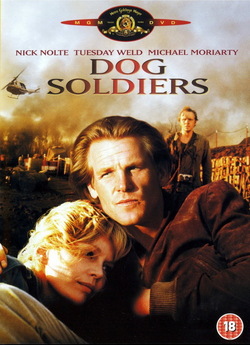 Хто зупинить дощ (Dog Soldiers) /...
