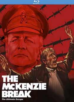 Втеча з табору МакКензі / The McKenzie...