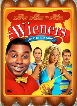 Незвичайна подорож / Wieners (2008)...