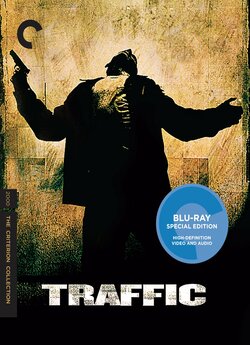 Трафік / Traffic (2000) BDRip Ukr/Eng |...