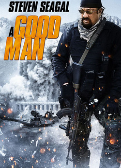 Хороша людина / A Good Man (2014)...