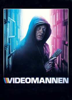 Відеоман / Videomannen ( 2018 ) WEB-DL...